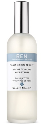 Read more about the article REN tonic moisture mist