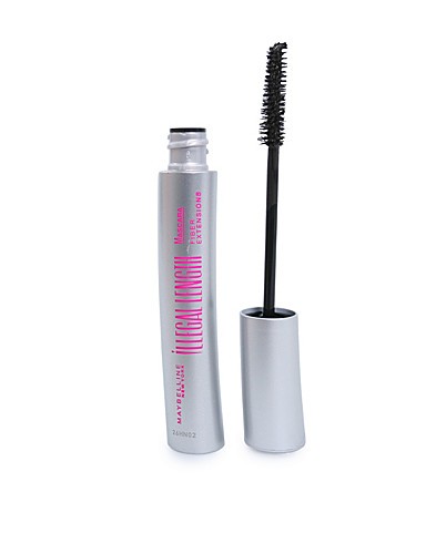 Read more about the article Maybelline Illegal Length Fiber Extensions Mascara