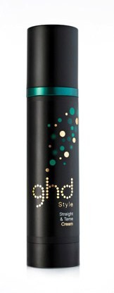 Read more about the article GHD Straight &Tame Cream