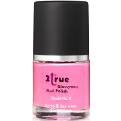 Read more about the article 2True Glossywear Nail Polish