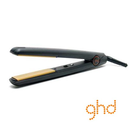 Read more about the article Original GHD Hairstyling Iron with Ceramic Technology