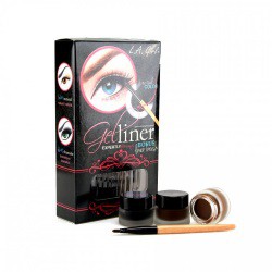 Read more about the article LA Girl Gel Liner and Brush