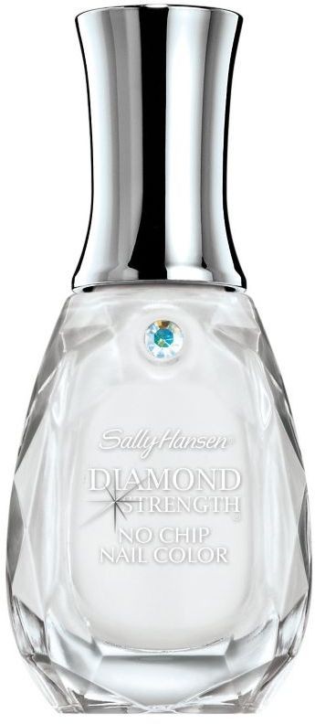 Read more about the article Sally Hansen Diamond Strength no chi nail colour