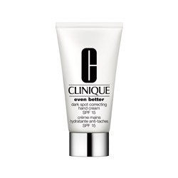 Read more about the article Clinique Even Better Dark Spot Correcting Hand Cream SPF15