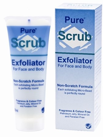 Read more about the article Pure Scrub