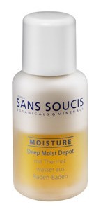 Read more about the article SANS SOUCIS – Deep Moist Depot