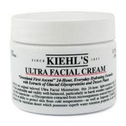 Read more about the article Kiehl’s Ultra Facial Moisturizing Cream