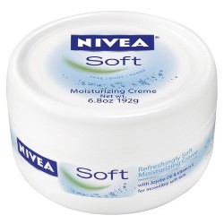 Read more about the article Nivea Soft, Face Cream