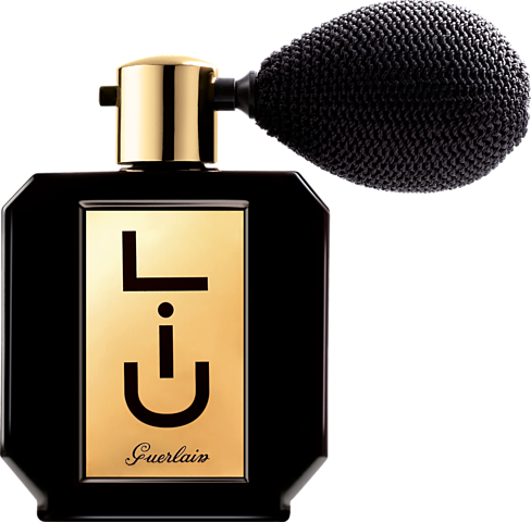 Read more about the article Guerlain Liu Perfumed Shimmer Powder