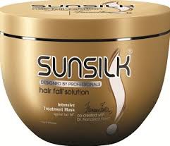 Read more about the article Sunsilk Hair Fall Solution