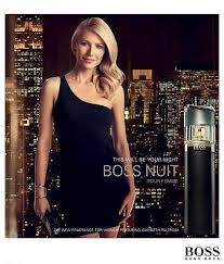 Read more about the article Hugo Boss Nuit Pour Femme