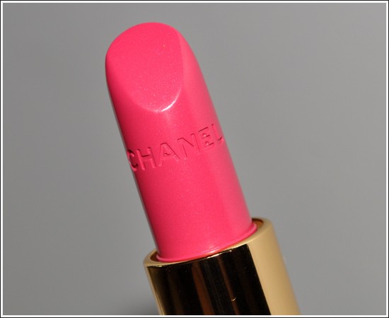 Read more about the article Chanel Rouge Allure Extatique