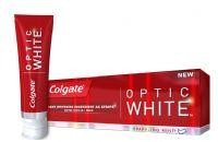 Read more about the article COLGATE OPTIC WHITE TOOTHPASTE