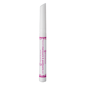 Read more about the article Essence French Manicure Stick