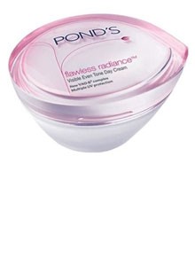 Read more about the article Ponds Flawless Radiance Even Tone Day Cream