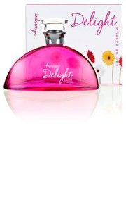 Read more about the article Delight Eau du parfum