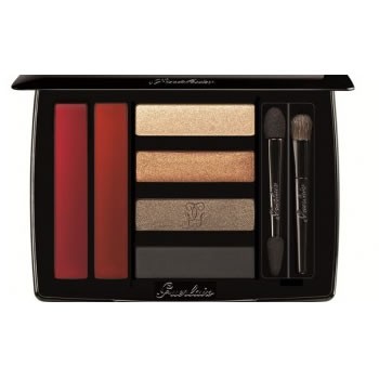 Read more about the article Guerlain Eye and Lip Calligraphy Palette