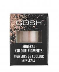 Read more about the article GOSH Cosmetics -Mineral Colour Pigments (02 GOLD)