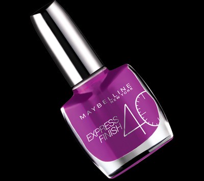 Read more about the article Maybelline Express Finish Nail Finish