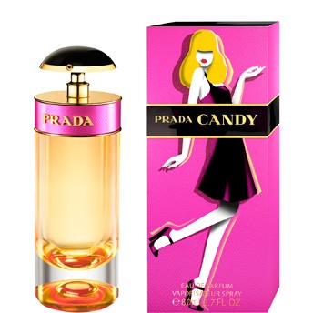 Read more about the article Prada CANDY