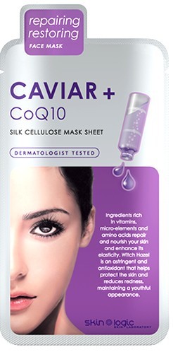 Read more about the article Skin Logic – Caviar + COQ10