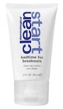 Read more about the article Clean Start – Bedtime for Breakouts