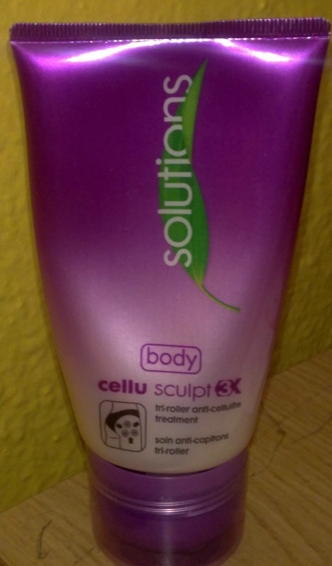 Read more about the article Solutions Cellu Sculpt