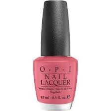 Read more about the article OPI  Party in my Cabana