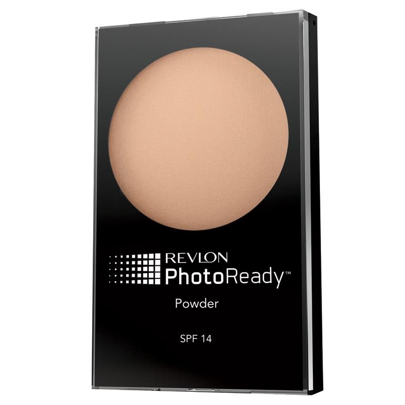 Read more about the article Revlon Photo Ready Powder