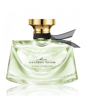 Read more about the article BVLGARI Mon Jasmin Noir