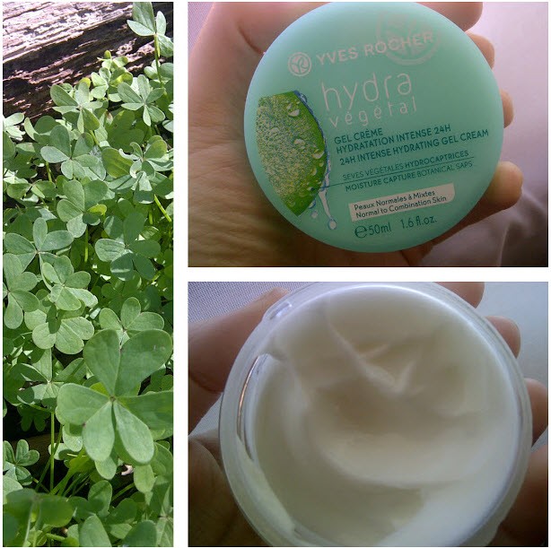 Read more about the article Hydra vegetal 24h intense hydrating gel cream