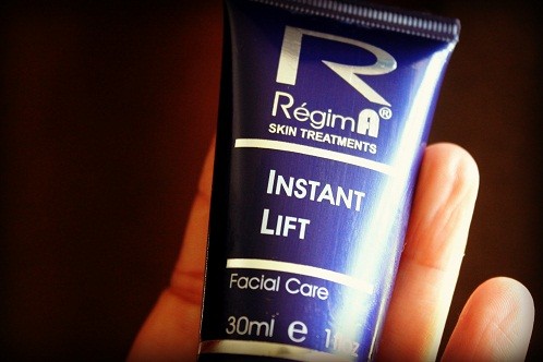 Read more about the article RégimA Instant Lift Masque