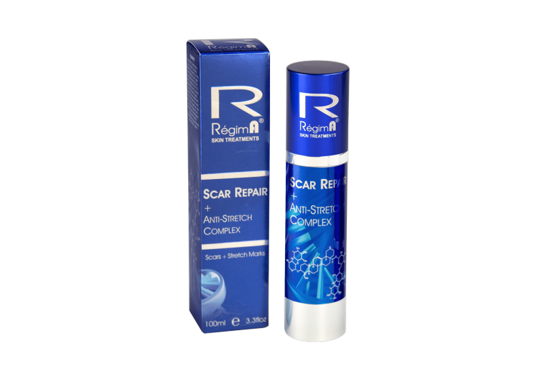 Read more about the article RégimA Scar Repair & Anti-Stretch Complex