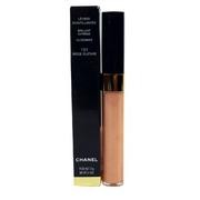 Chanel Brilliant Glossimer-Sweet Beige