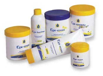 Read more about the article Epi-Max Body Moisturiser