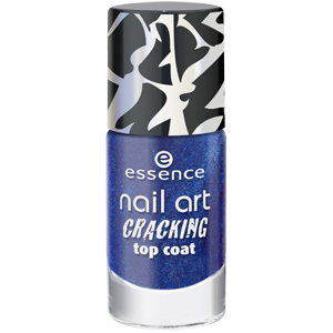 Read more about the article Essence Crackle Top Coat