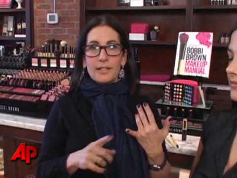 Read more about the article Bobbi Brown Tips- Foundation and concealer