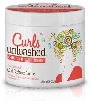 Read more about the article Curls Unleashed™ Take Command™ Curl Defining Crème