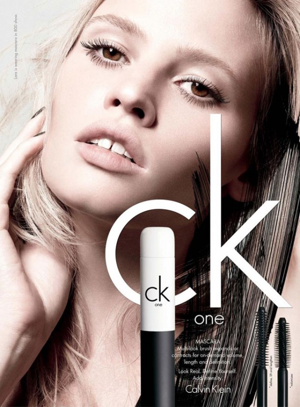 Read more about the article Ck one color makeover review-Ck One Color Mascara Show (True Black)