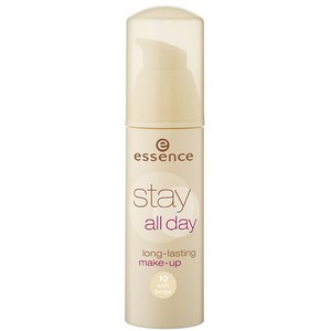 Read more about the article Essence – Stay All Day Foundation