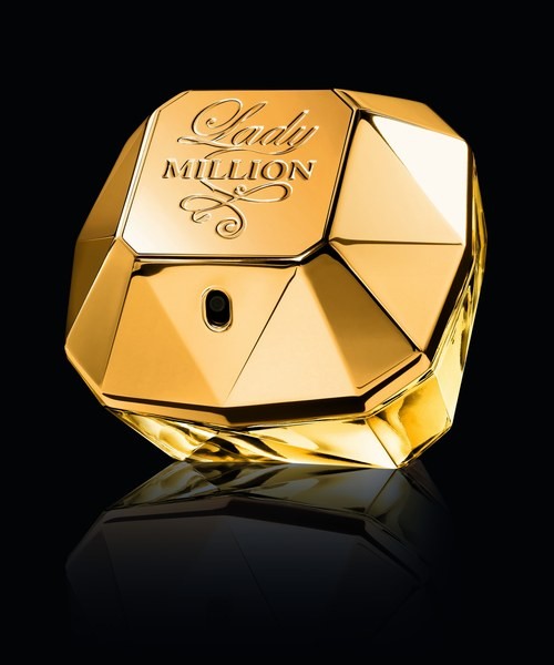 Read more about the article Paco Rabanne – Lady Million