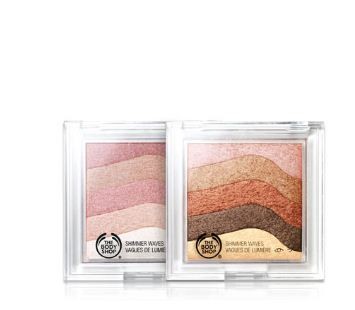 Read more about the article Shimmer Blush