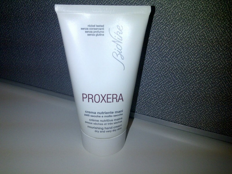 Read more about the article Proxera (crema nutriente mani)