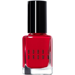 Read more about the article Bobbi Brown Valentine Red Nail Polish