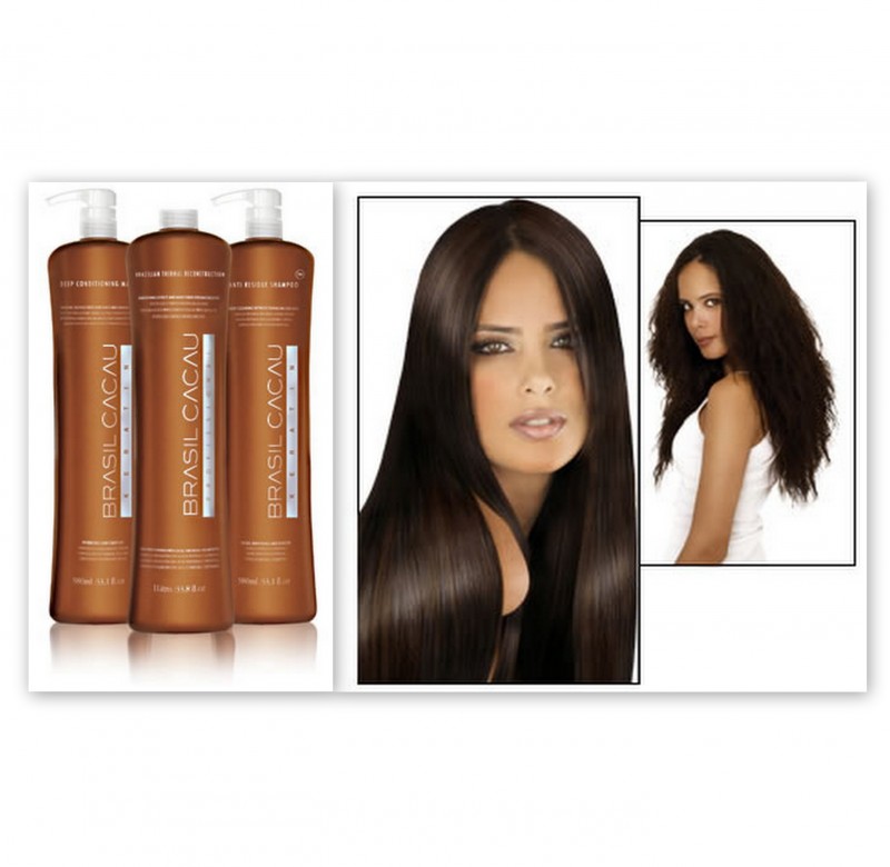 Read more about the article Cadiveau Brasil Cacau Brazillian Blowdry at home kits