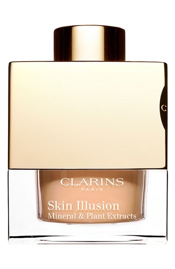 Read more about the article Clarins Skin Illusion