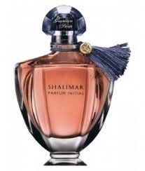 Read more about the article Guerlain Shalimar Parfum Initial