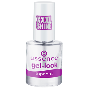 Read more about the article Essence – Gel Look Top Coat