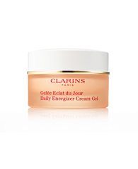 Read more about the article Clarins Daily Energizer Cream Gel