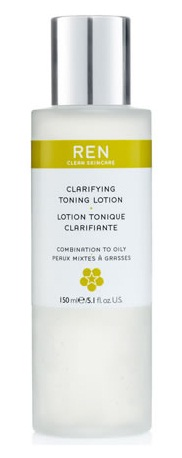 Read more about the article REN Clarifying Toning Lotion